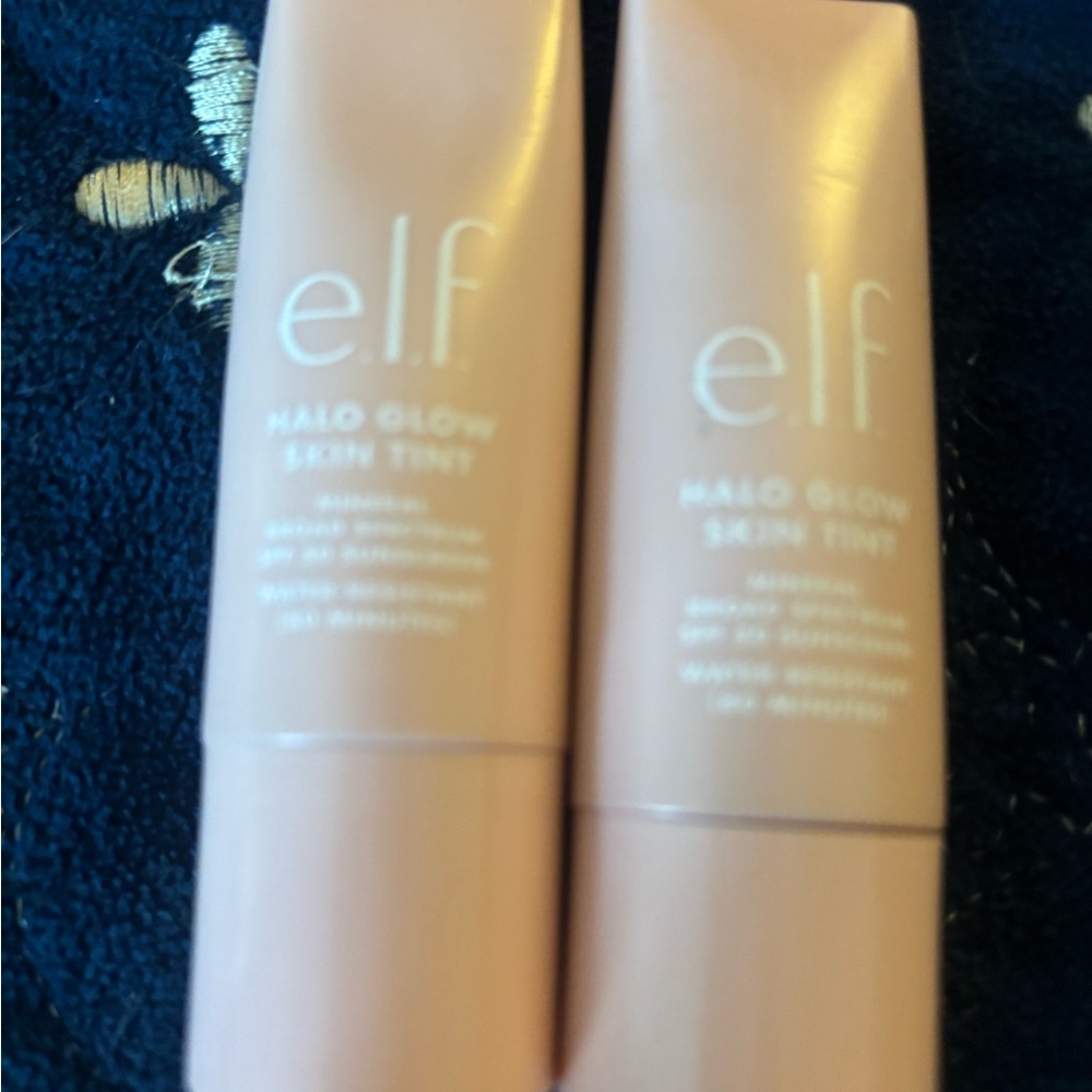 Halo Glow Skin Tint - Cream